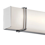 Kichler 45838CHLED Vanity Light