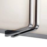 Kichler 45838CHLED Vanity Light