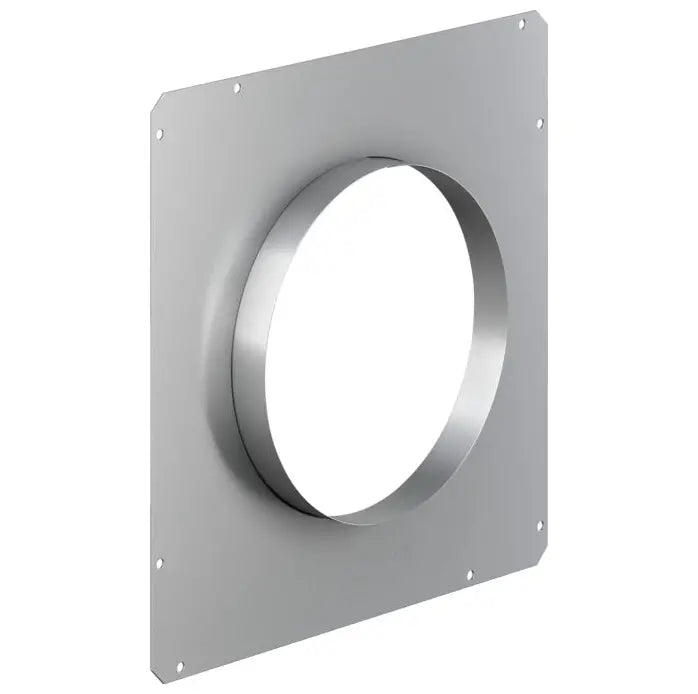 Bosch HDDFTRAN8 8in Round Front Plate for Downdraft, ideal for appliance liquidation and luxury appliances sale.