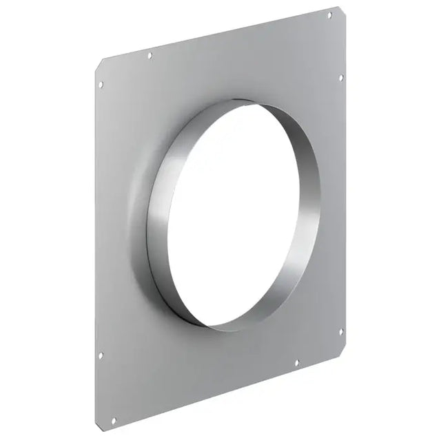 Bosch HDDFTRAN8 8in Round Front Plate for Downdraft, ideal for appliance liquidation and luxury appliances sale.