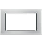 Cafe CX152P2MSS 27" BUILT-IN Microwave Trim Kit for a sleek kitchen upgrade in appliances.