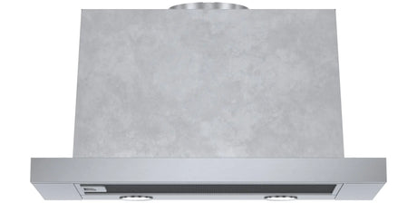BOSCH HUI54452UC 24 Inch Under Cabinet PULL OUT  Range Hood with 4-Speed/400 CFM Blower in stainless steel finish