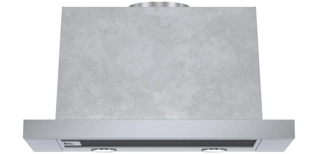 BOSCH Under Cabinet Range Hood with 400 CFM
