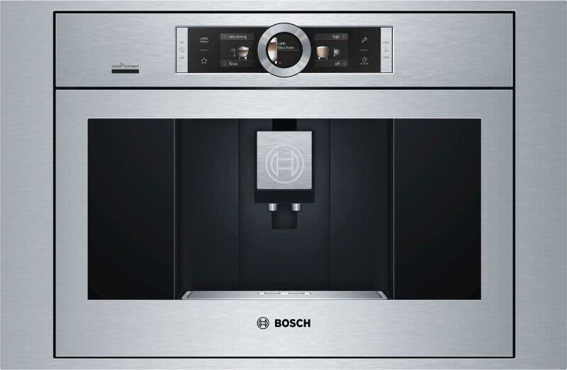BOSCH Coffee Trim 30" Stainless Steel