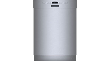 BOSCH SHE53B75UC 300 Series Dishwasher 24" Stainless Steel for discounted premium appliances