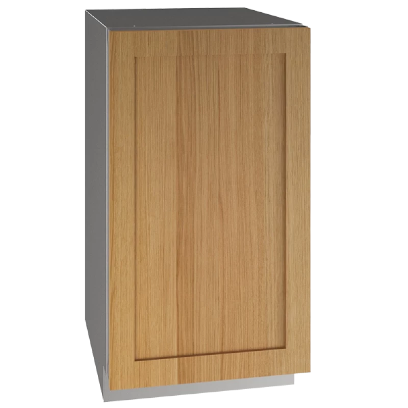 U-Line UHRE518-IS01A UL-SOLID REF 18" REV HINGE INTGR 115V