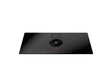 BERTAZZONI PROF SERIES 36" Induction downdraft cooktop black glass for luxury appliances sale and appliance liquidation.