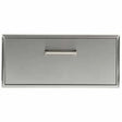 COYOTE CSSD36 36" Single Storage Drawer, luxury appliances sale, appliance liquidation, discounted premium appliances