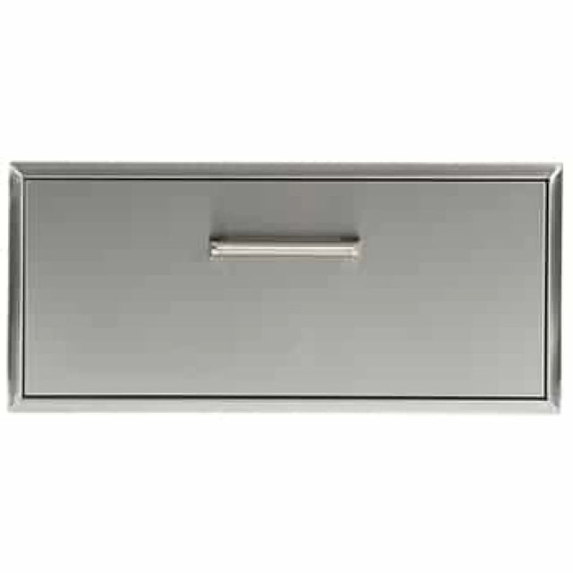 COYOTE CSSD36 36" Single Storage Drawer, luxury appliances sale, appliance liquidation, discounted premium appliances