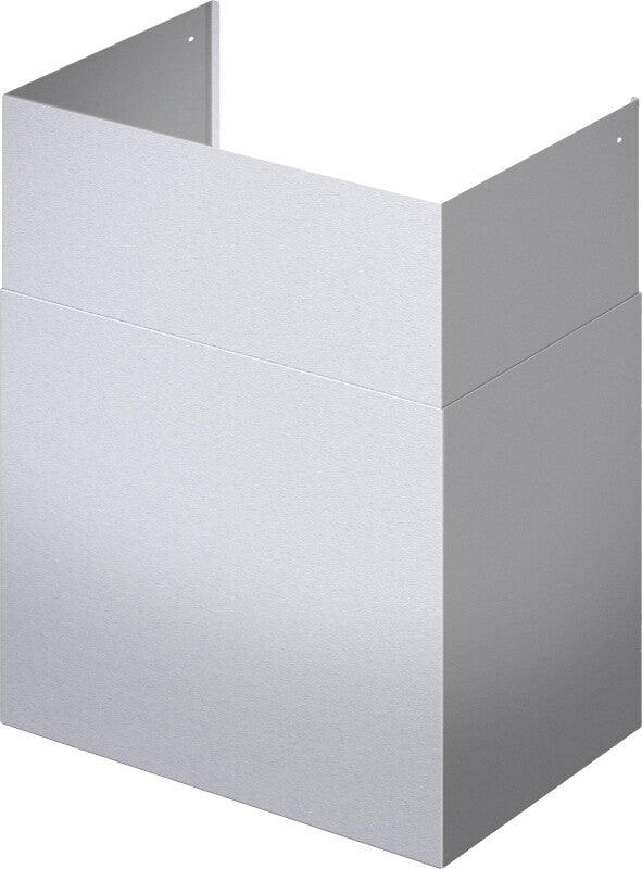THERMADOR CHMHP48TW Telescoping Duct Cover for 48" Hood, essential for appliance installation and overstock appliances.