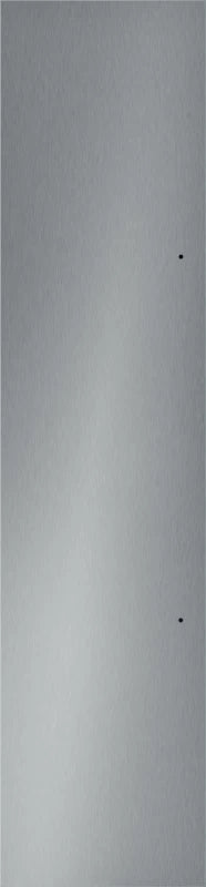 THERMADOR TFL18IR800 Door Panel Kit Stainless Steel