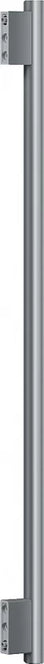 Thermador 36 Inch master handle MS36HNDL20 for luxury appliances, perfect for appliance liquidation and overstock appliances.