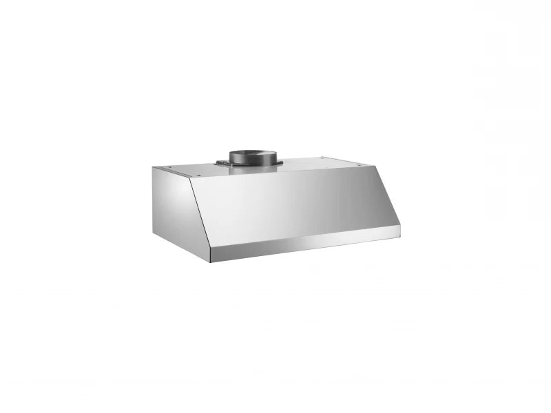 Bertazzoni Range Hood with LED Lighting