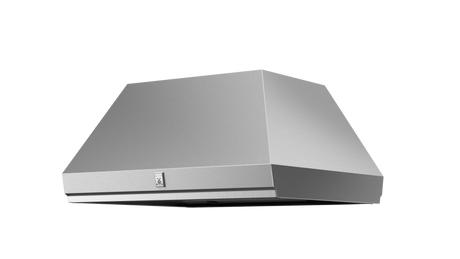 Hestan KVI36 HE-VENTILATION, ISLAND, 600 CFM 36" range hood for luxury kitchens, appliance liquidation, discounted premium appliances.