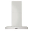 BROAN EW4330SS 30" Stainless Wall Mount T-Style Chimney Range Hood, high-quality appliance for your kitchen.