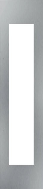 THERMADOR tfl18iw800 18" Stainless Steel Door Panel for luxury appliances sale and appliance liquidation.