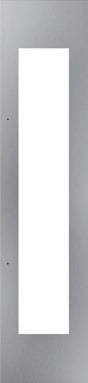 THERMADOR tfl18iw800 18" Stainless Steel Door Panel for luxury appliances sale and appliance liquidation.