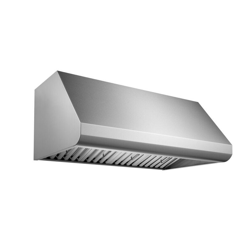 Best WPD38I60SB stainless range hood