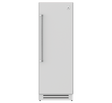 HESTAN KFCR30 30 Inch Freezer Column with EvenFlow Air Circulating Technology™, Insulated Dual Variable Speed Compressors RH