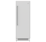 HESTAN KFCR30 30 Inch Freezer Column with EvenFlow Air Circulating Technology™, Insulated Dual Variable Speed Compressors RH