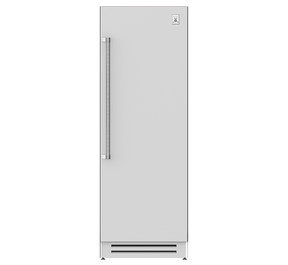 HESTAN KFCR30 30 Inch Freezer Column with EvenFlow Air Circulating Technology™, Insulated Dual Variable Speed Compressors RH