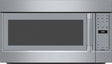 THERMADOR MU30WSU 30 Inch Over-the-Range Microwave with Sensor Cooking, 1,100 Watts, Two-Level Cooking Rack
