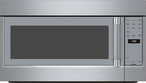 THERMADOR MU30WSU 30 Inch Over-the-Range Microwave with Sensor Cooking, 1,100 Watts, Two-Level Cooking Rack