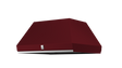 Hestan KVI42-BG HE-VENTILATION, ISLAND 600CFM 42"BG, premium appliance for kitchen ventilation, top-quality appliance liquidation.