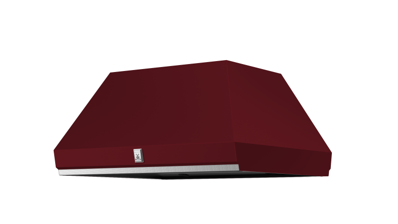 Hestan KVI42-BG HE-VENTILATION, ISLAND 600CFM 42"BG, premium appliance for kitchen ventilation, top-quality appliance liquidation.