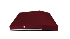 Hestan KVI42-BG HE-VENTILATION, ISLAND 600CFM 42"BG, premium appliance for kitchen ventilation, top-quality appliance liquidation.