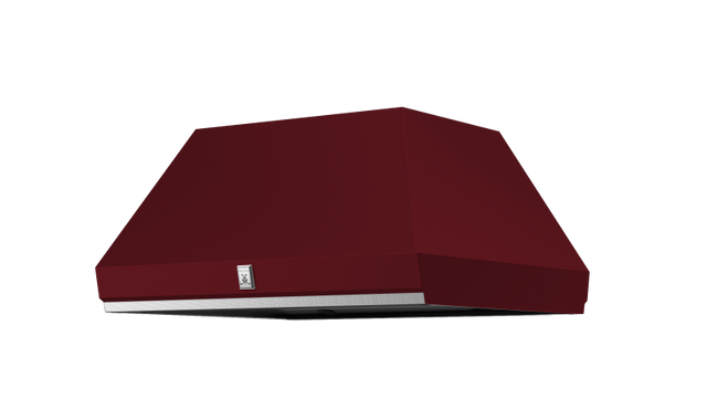 Hestan KVI42-BG HE-VENTILATION, ISLAND 600CFM 42"BG, premium appliance for kitchen ventilation, top-quality appliance liquidation.