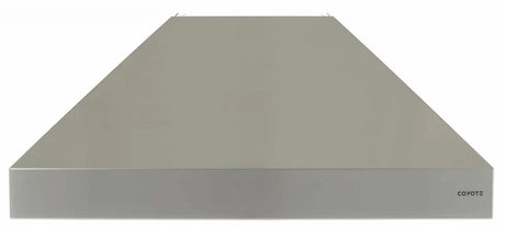 COYOTE C1HOOD48 48" Ventilation Hood OUTDOOR for premium appliance liquidations and sales.