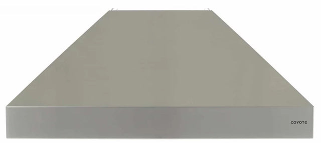 COYOTE C1HOOD48 48" Ventilation Hood OUTDOOR for premium appliance liquidations and sales.
