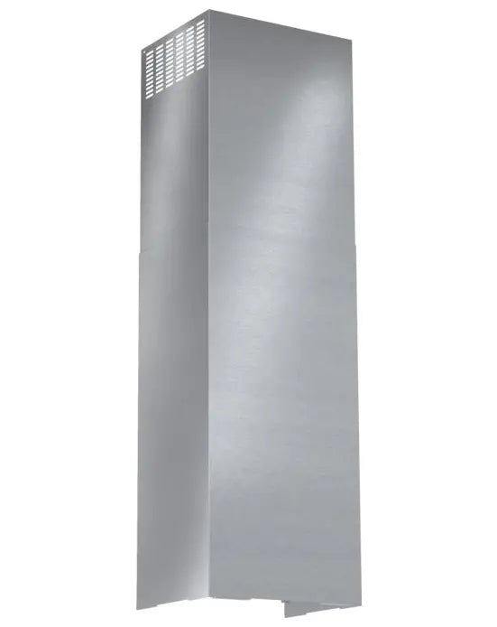 Bosch HCPEXT5UC BO-CHIMNEY EXT FOR ALL CHIMNEY WALL HOOD, premium appliance for luxury kitchens, appliance liquidation available.