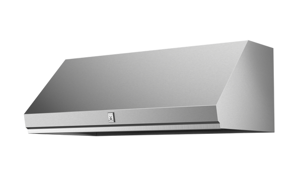 Hestan KVP48 HE-VENTILATION PRO CANOPY 1200CFM 48