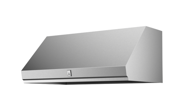 Hestan KVP42 HE-VENTILATION PRO CANOPY 900CFM 42" for optimal air flow and cooking space illumination, luxury appliance sale