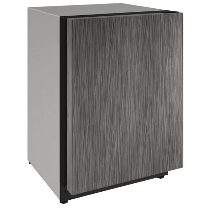U-Line wine cooler with sleek design