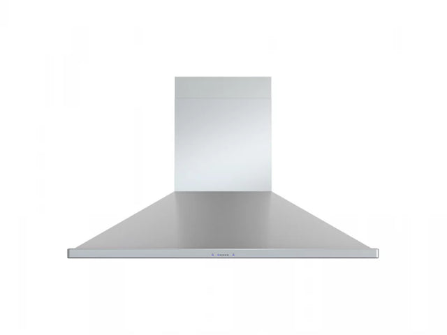 ZEPHYR ZSP-E48CS Siena Pro 390 - 1200 CFM 48 Inch Wide Wall Mounted Range Hood with Airflow Control Technology