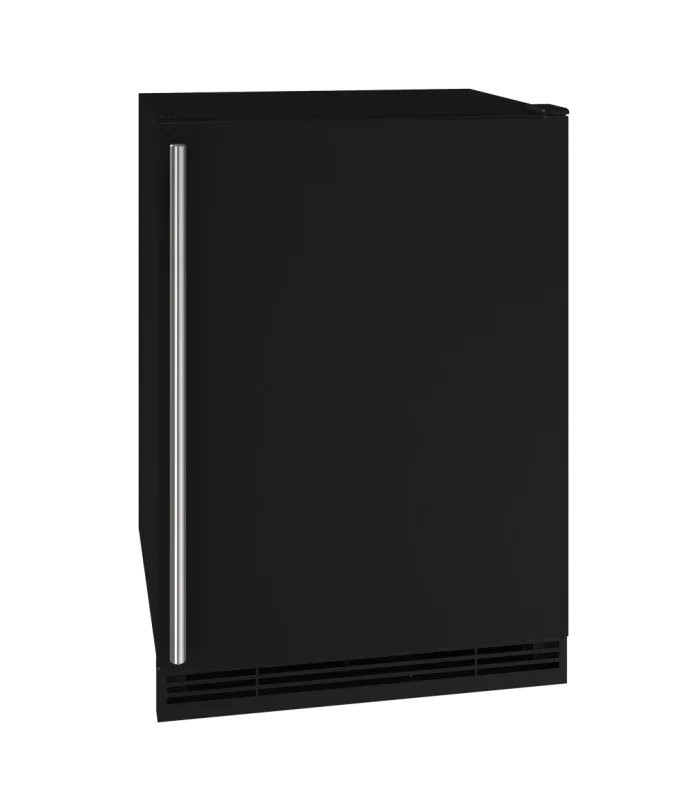 U-LINE UHRI124-IS01A 24" Undercounter Refrigerator/Ice Maker
