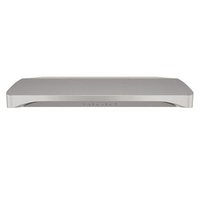 BROAN ALT330SS Alta Elite 30" Under Cabinet Range Hood for luxury appliances sale, appliance liquidation.
