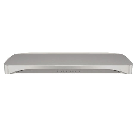 BROAN ALT330SS Alta Elite 30" Under Cabinet Range Hood for luxury appliances sale, appliance liquidation.