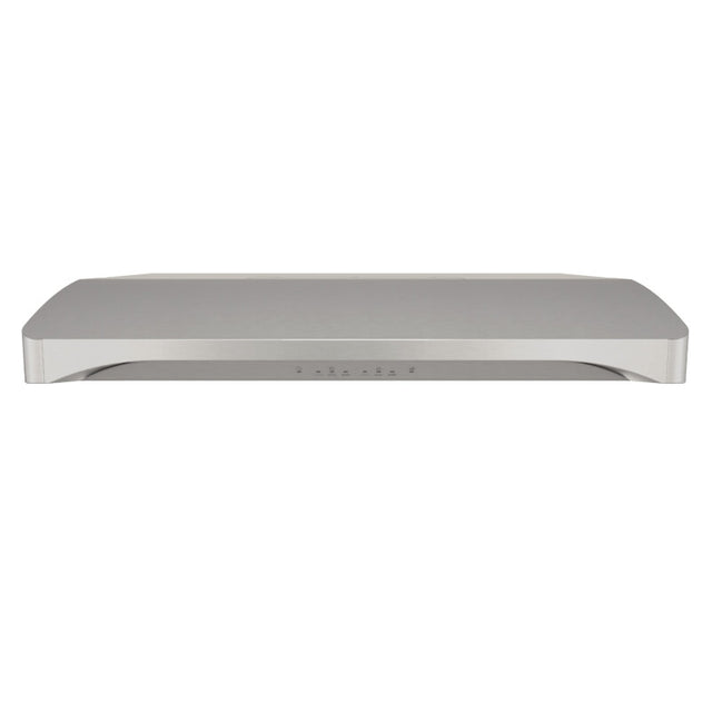 BROAN ALT330SS Alta Elite 30" Under Cabinet Range Hood for luxury appliances sale, appliance liquidation.