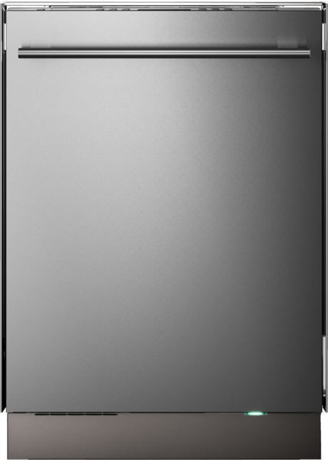 ASKO DBI675THXXLS 50 Series, Stainless, 40 dBA, Tubular Handle, XXL dishwasher with sleek design.