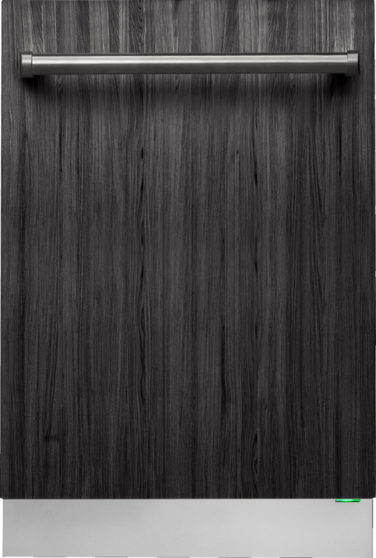ASKO 24-inch dishwasher custom panel design