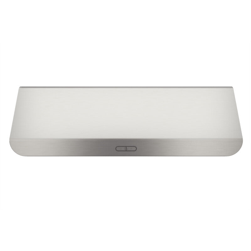 BROAN SPE136SS Elite 36-Inch Under-Cabinet Range Hood w/ Light, Stainless Steel - Premium appliance for kitchen ventilation.