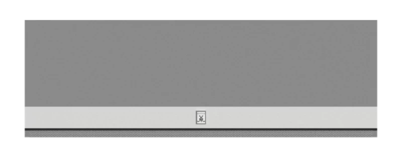 Hestan GVP54- VENTILATION HOOD, OUTDOOR CANOPY, 1200 CFM, 54"
