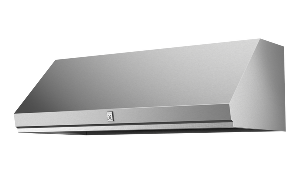 Hestan ventilation hood 1200 CFM outdoor