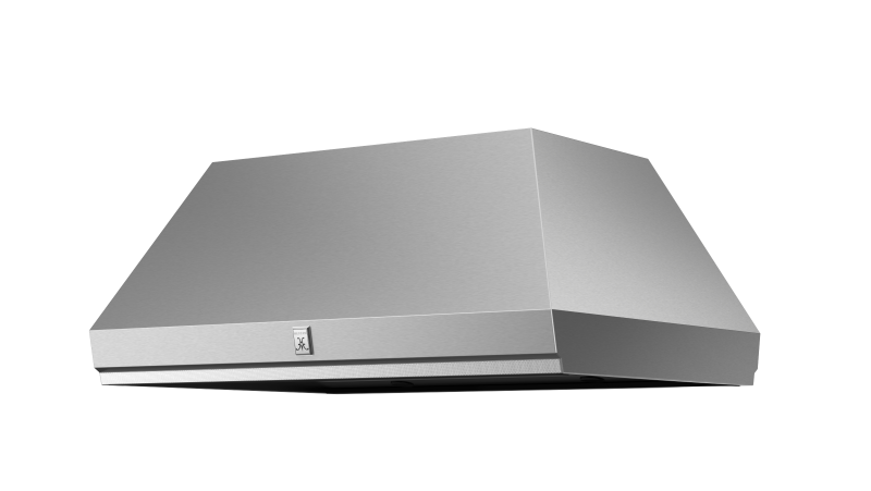 Hestan KVI42 Island Range Hood, 42 Inch