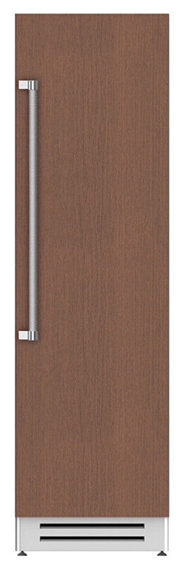Hestan 24" Freezer Column Panel Ready