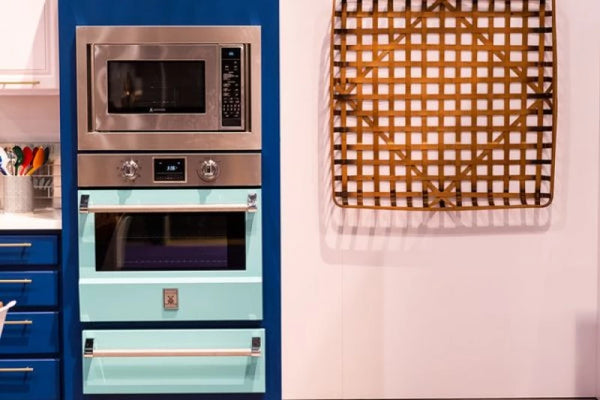 Hestan Warming Drawer 30